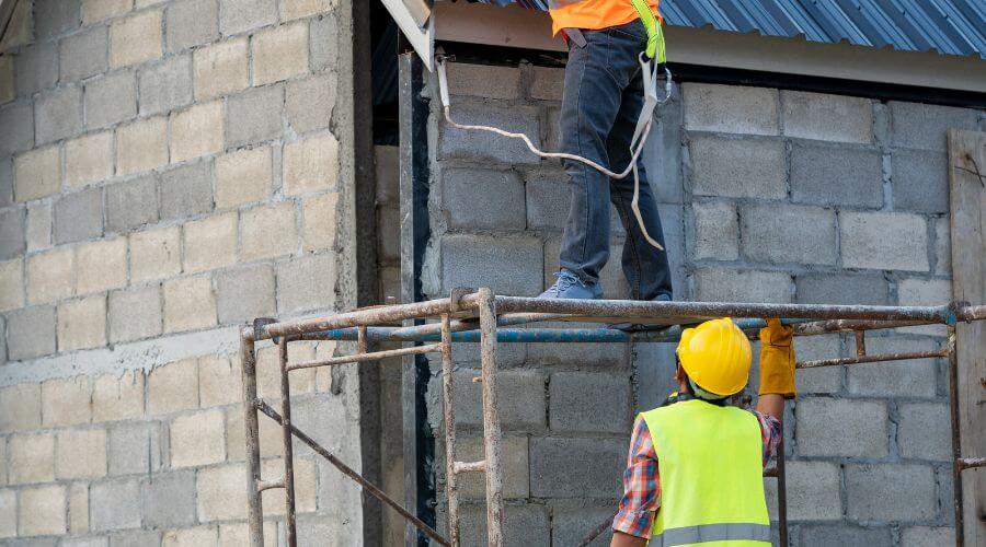Expert top industrial roofings services in Bigfoot, TX